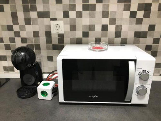 Apartament Drumul Taberei Parc Residence