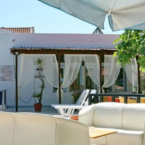 Hotel Aegeon Hotel cazare Paros
