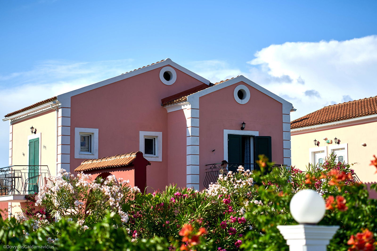 Hotel Seaside Hotel And Resort