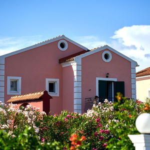 Hotel Seaside Hotel And Resort cazare Kavos