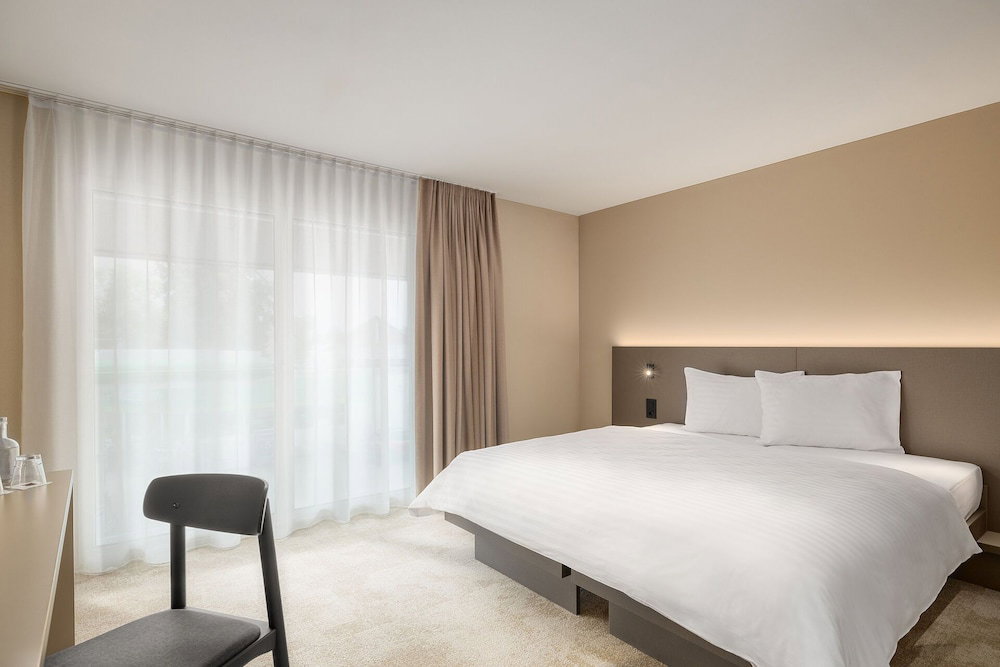 Hotel Bsmart Motel Amriswil