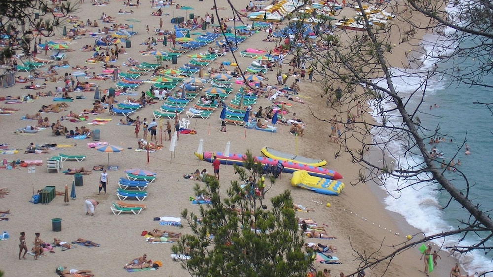 Llevant 2 In Lloret De Mar