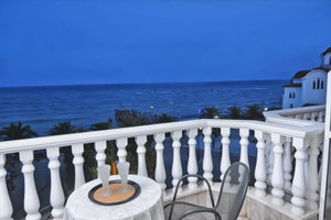 Hotel Hotel Ioni cazare Paralia Katerini