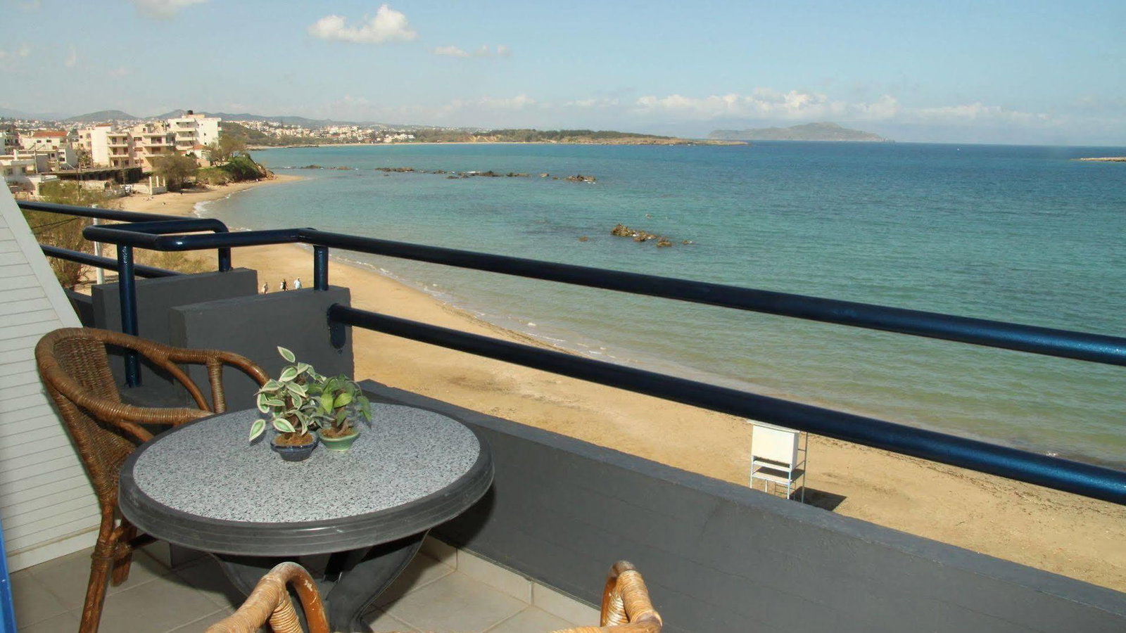 Hotel Danaos Hotel