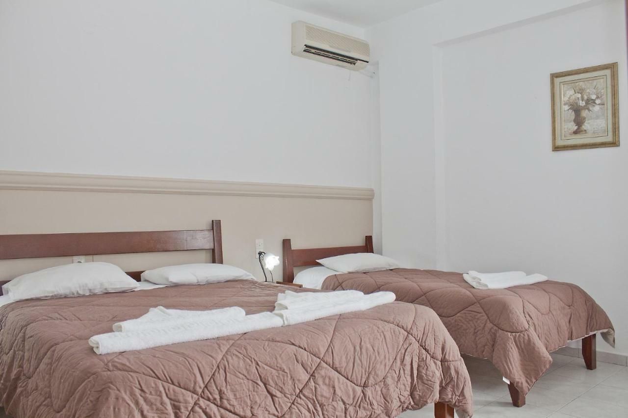 dal travel Danaos Hotel