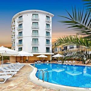 Hotel Cinar Hotel cazare Ayvalik