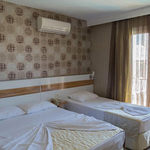 Hotel Acem Hotel cazare Ayvalik