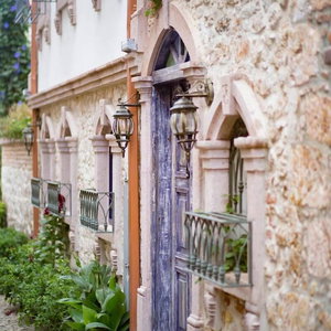 Hotel Cavlihane 1885 cazare Ayvalik
