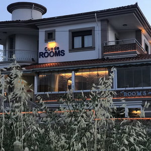 Hotel Cunda Rooms cazare Ayvalik