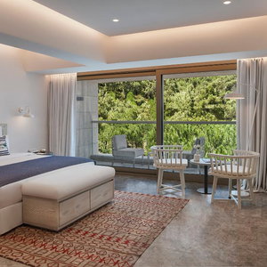 Hotel D Resort Ayvalık cazare Ayvalik