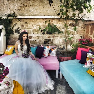 Hotel Eden Selene Hotel cazare Ayvalik
