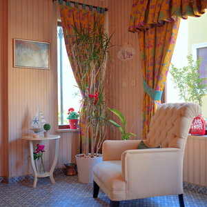 Hotel Nilufer Otel - Adult Only cazare Ayvalik