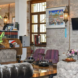 Hotel Orchis Hotel cazare Ayvalik