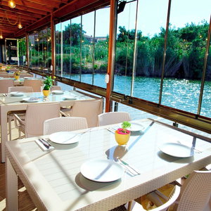 Hotel Olive Branch Hotel cazare Ayvalik