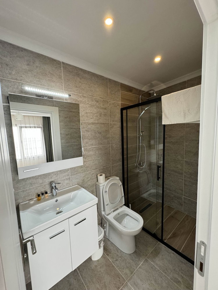 Hotel Noa Ayvalik Guest House