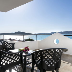 Hotel Camlik 87 Hotel Ayvalik cazare Ayvalik