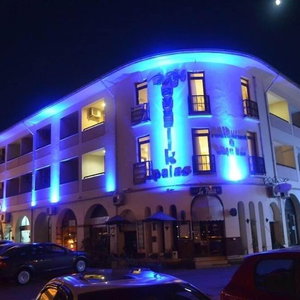 Hotel Ayvalik Palas Otel cazare Ayvalik