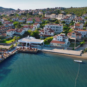 Hotel Cunda Ezer Otel cazare Ayvalik