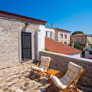 Hotel Cundalis1893 cazare Ayvalik