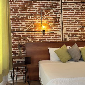 Hotel Macide Hanim Konagi cazare Ayvalik
