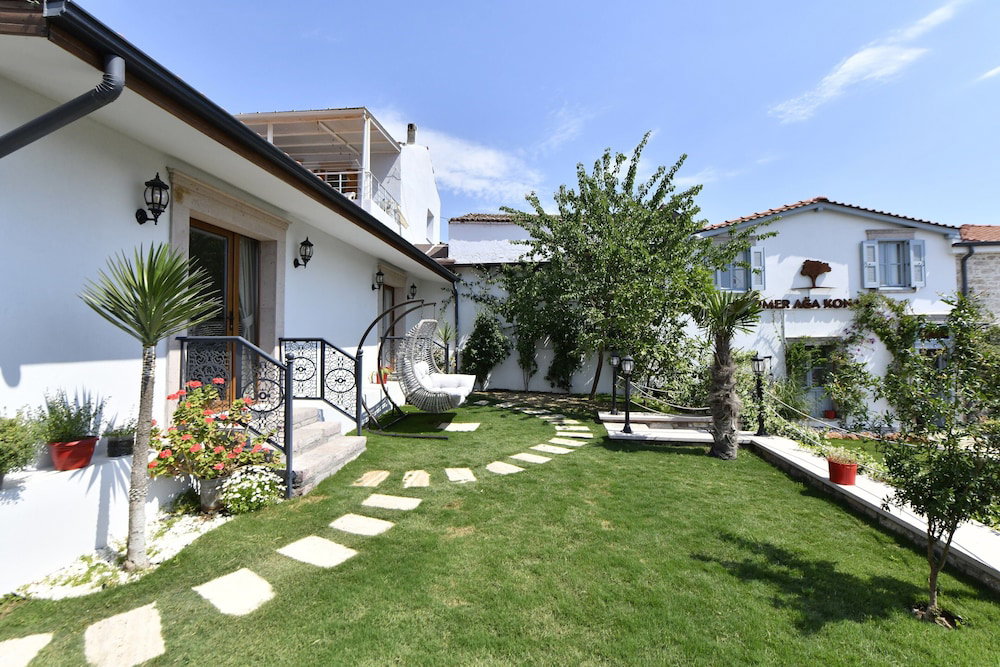 Hotel Omer Aga Konagi