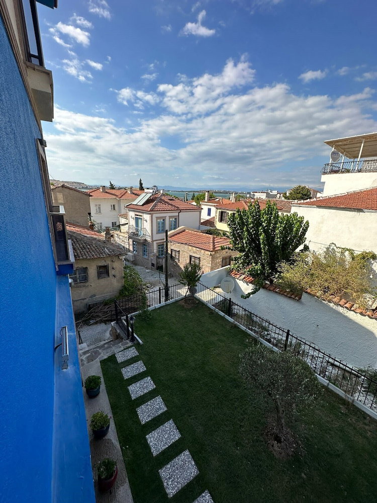 Hotel Şirin Garden Ayvalık