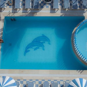 Hotel Hotel Dreams Beach cazare Sousse