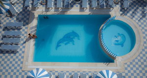 Hotel Hotel Dreams Beach cazare Sousse