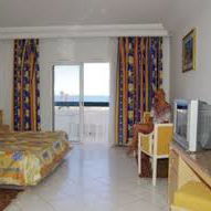 Hotel Jinene cazare Sousse