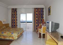 Hotel Jinene cazare Sousse