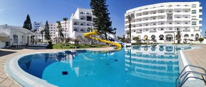 Hotel Royal Jinene Hotel cazare Sousse