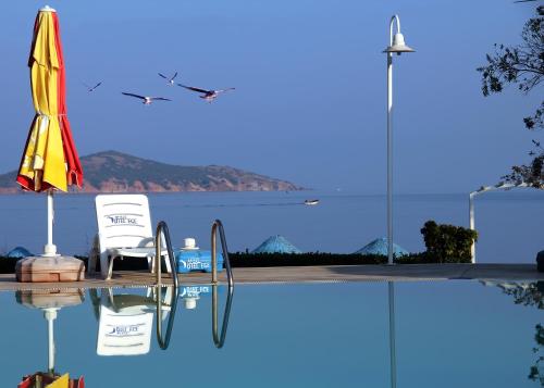 Hotel Apart Hotel Ege