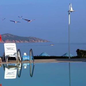 Hotel Apart Hotel Ege cazare Ayvalik
