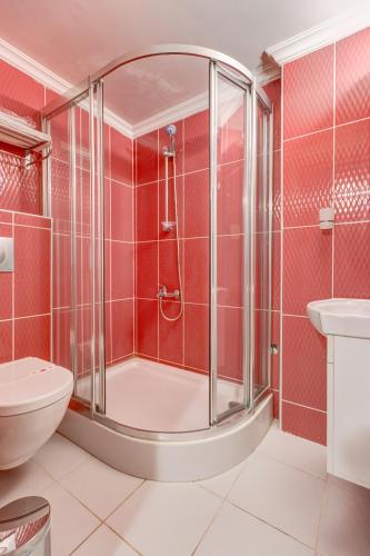 Hotel Cunda Nefes Hotel