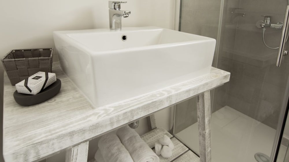 Hotel Vourkari Village