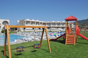 Hotel Emerald Hotel cazare Ialysos