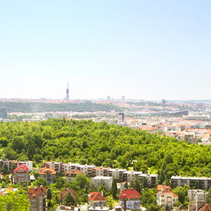 Sejur Hotel Aida vacanta Praga