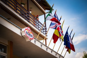 Hotel Hotel Eden cazare Sibiu