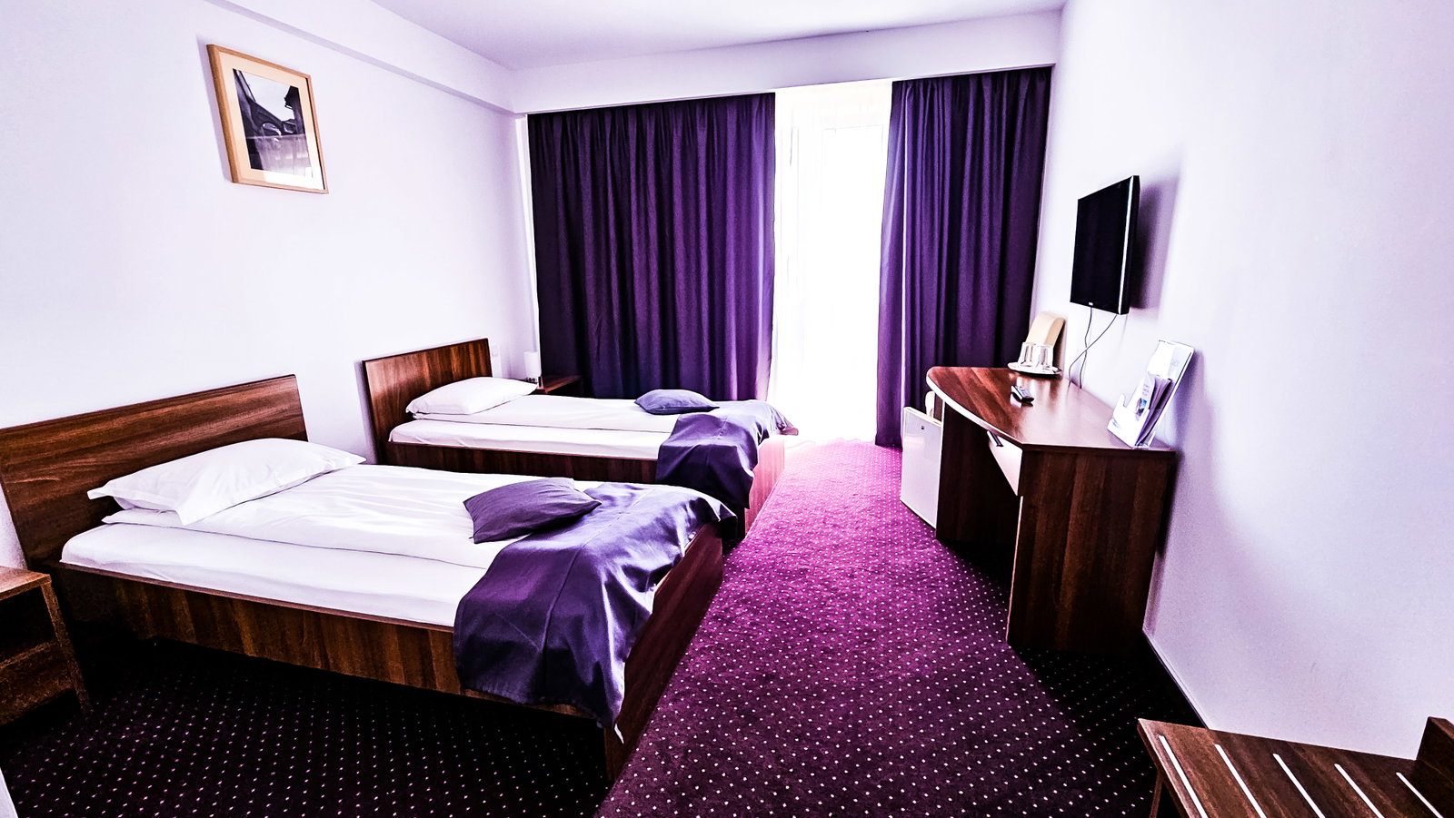 Hotel Eden