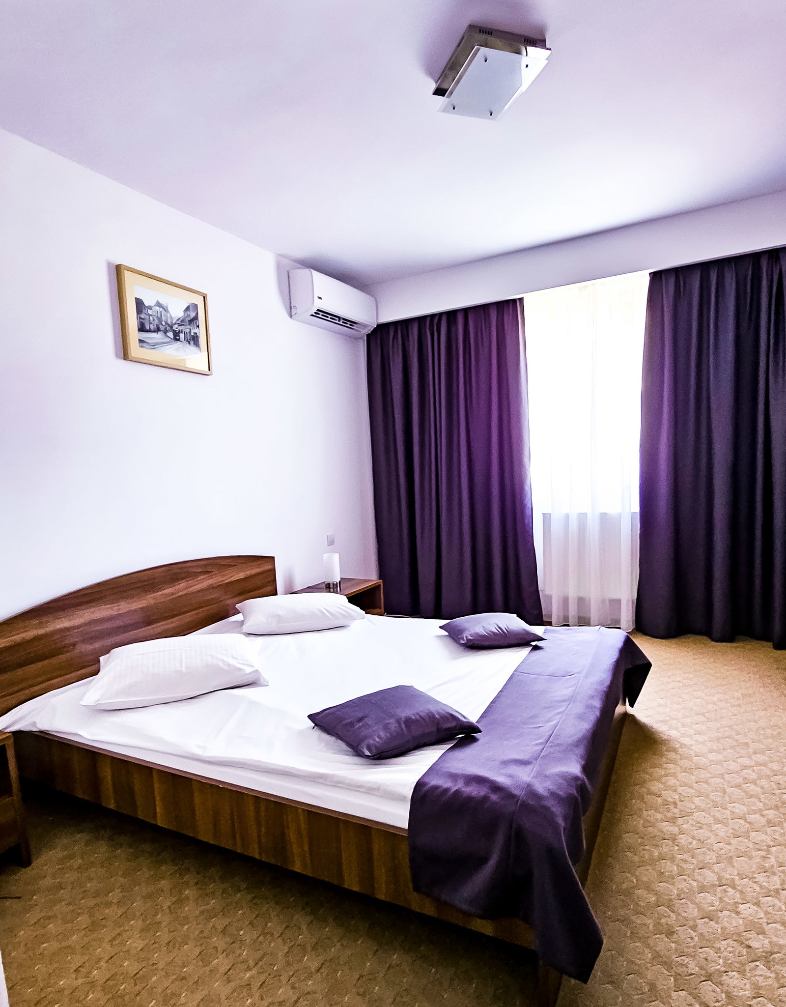 Hotel Eden