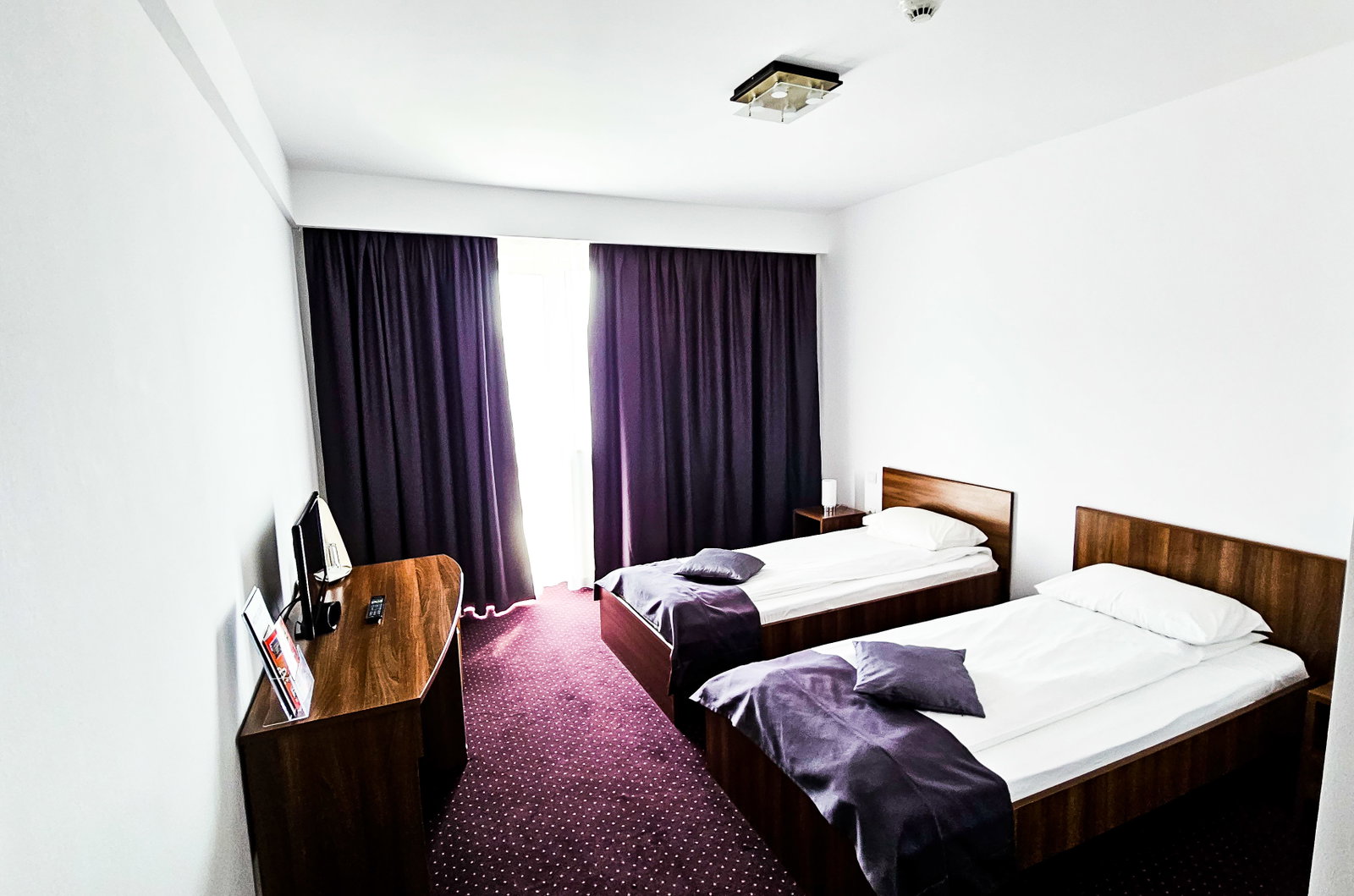 Hotel Eden