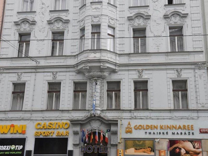 Hotel Hotel City Centre