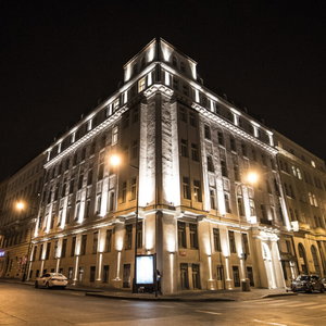 Sejur The Gold Bank Hotel vacanta Praga