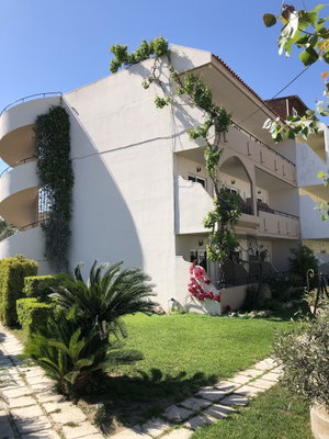 Hotel Jimmy's Garden cazare Faliraki