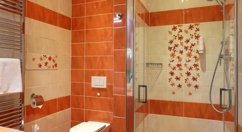 Hotel Andel Apartments Praha