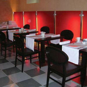 Hotel Eurostars Thalia cazare Praga