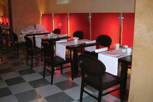 Hotel Eurostars Thalia cazare Praga