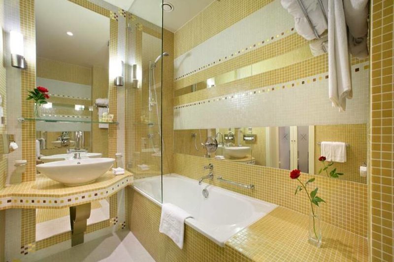 Mamaison Hotel Riverside Prague