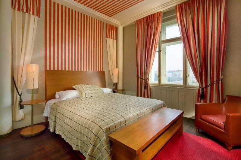 Mamaison Hotel Riverside Prague