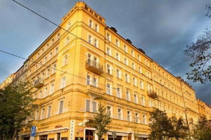 Hotel La Fenice cazare Praga